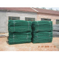 China Lieferant von PVC beschichtet Draht Mesh Gabion / Gabion Mesh (XMS13)